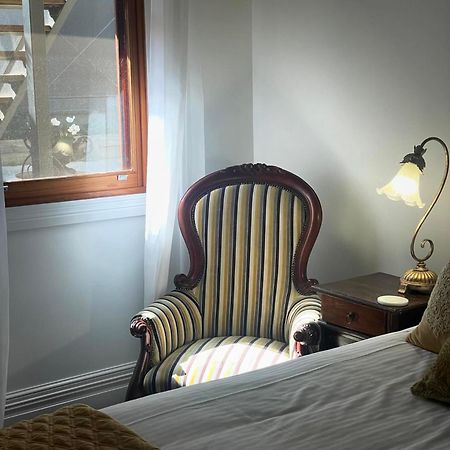 Cocknbull Boutique Hotel Echuca Ngoại thất bức ảnh