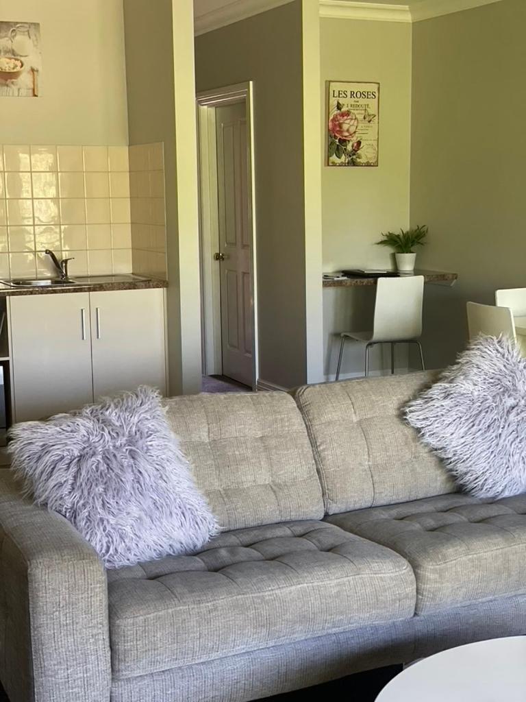 Cocknbull Boutique Hotel Echuca Ngoại thất bức ảnh