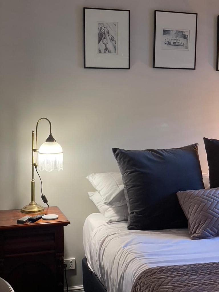 Cocknbull Boutique Hotel Echuca Ngoại thất bức ảnh