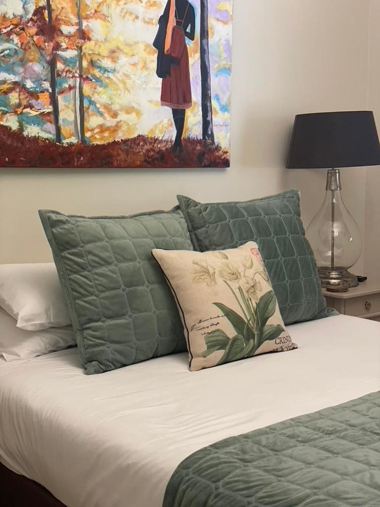 Cocknbull Boutique Hotel Echuca Ngoại thất bức ảnh