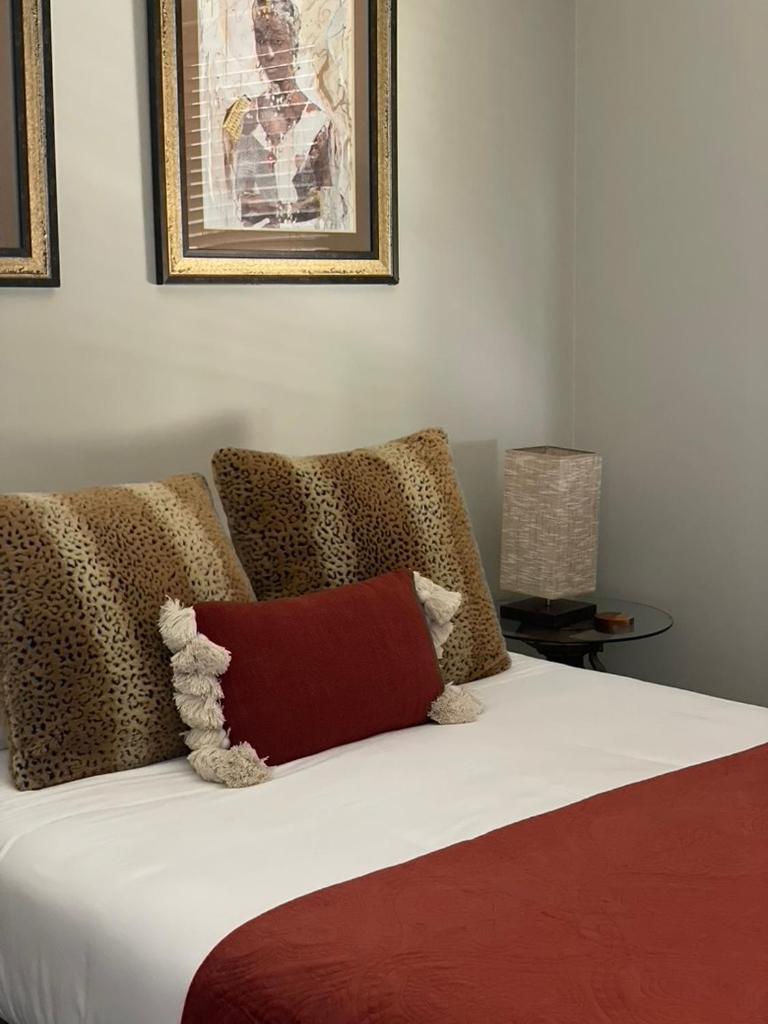 Cocknbull Boutique Hotel Echuca Ngoại thất bức ảnh