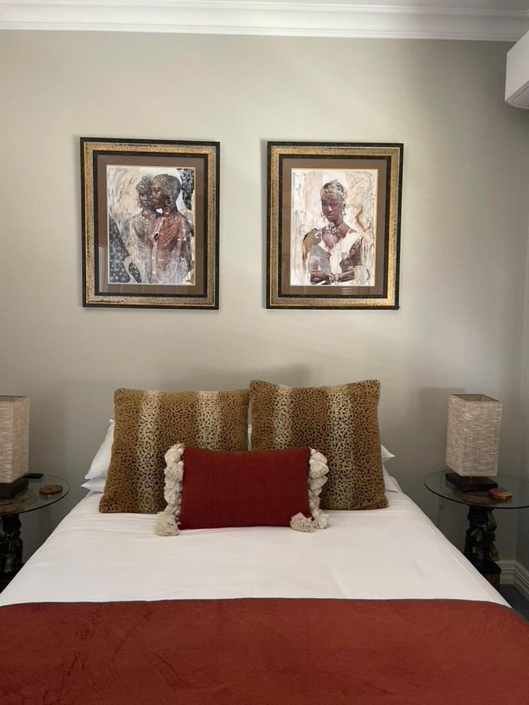 Cocknbull Boutique Hotel Echuca Ngoại thất bức ảnh