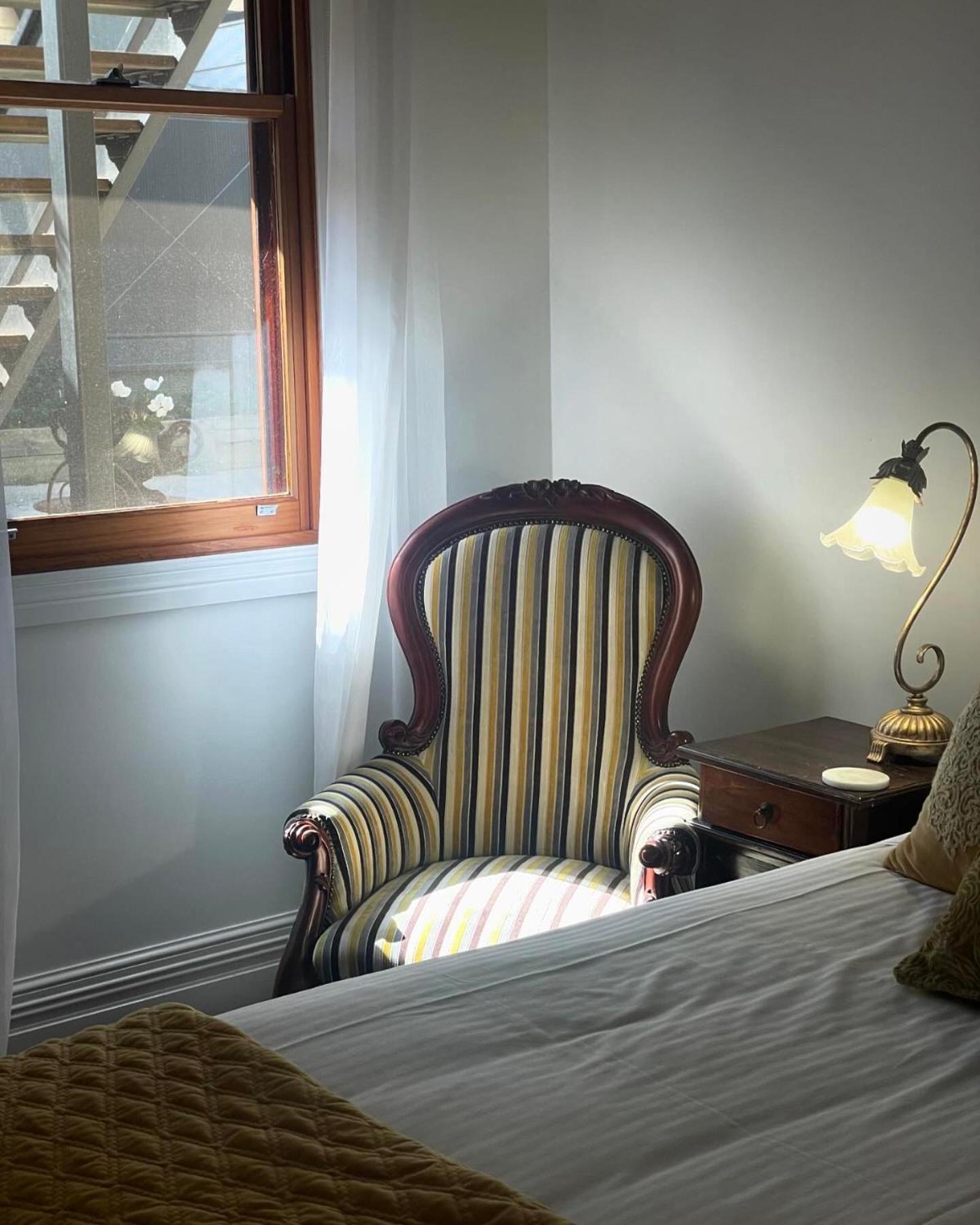 Cocknbull Boutique Hotel Echuca Ngoại thất bức ảnh