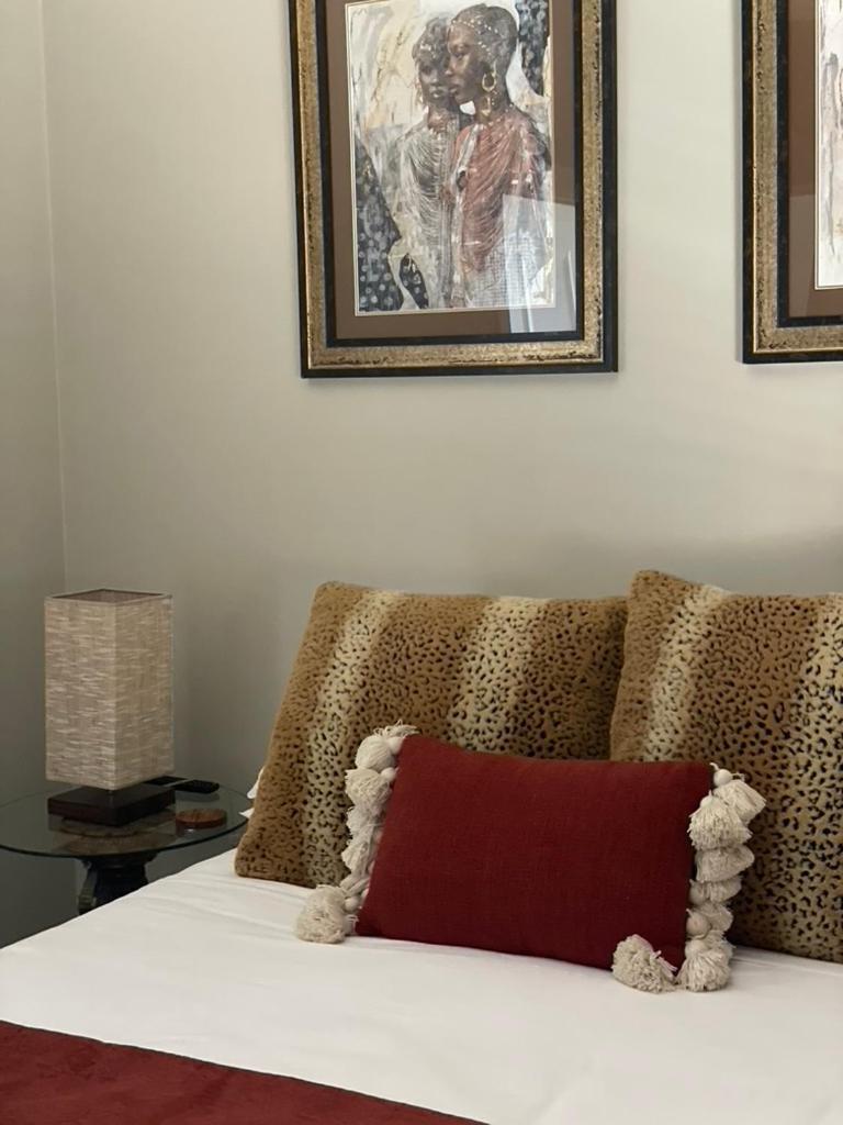 Cocknbull Boutique Hotel Echuca Ngoại thất bức ảnh