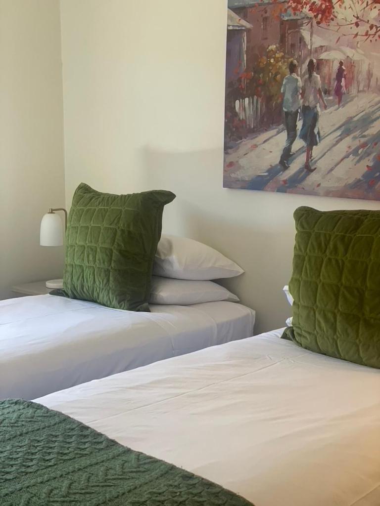 Cocknbull Boutique Hotel Echuca Ngoại thất bức ảnh