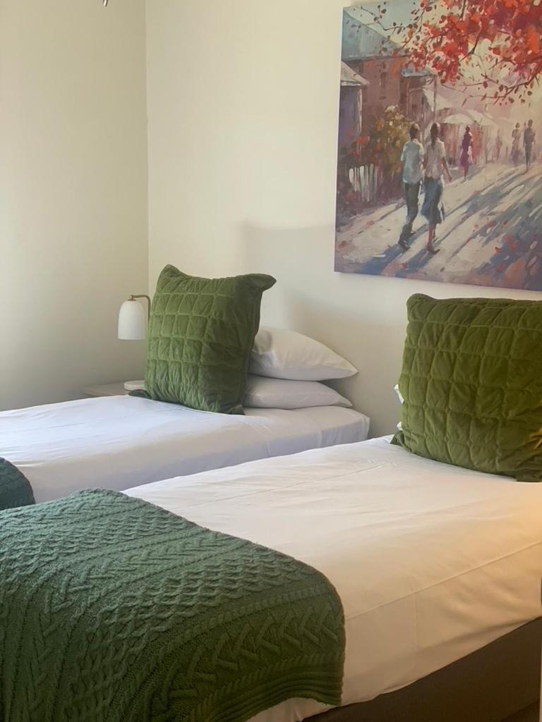 Cocknbull Boutique Hotel Echuca Ngoại thất bức ảnh